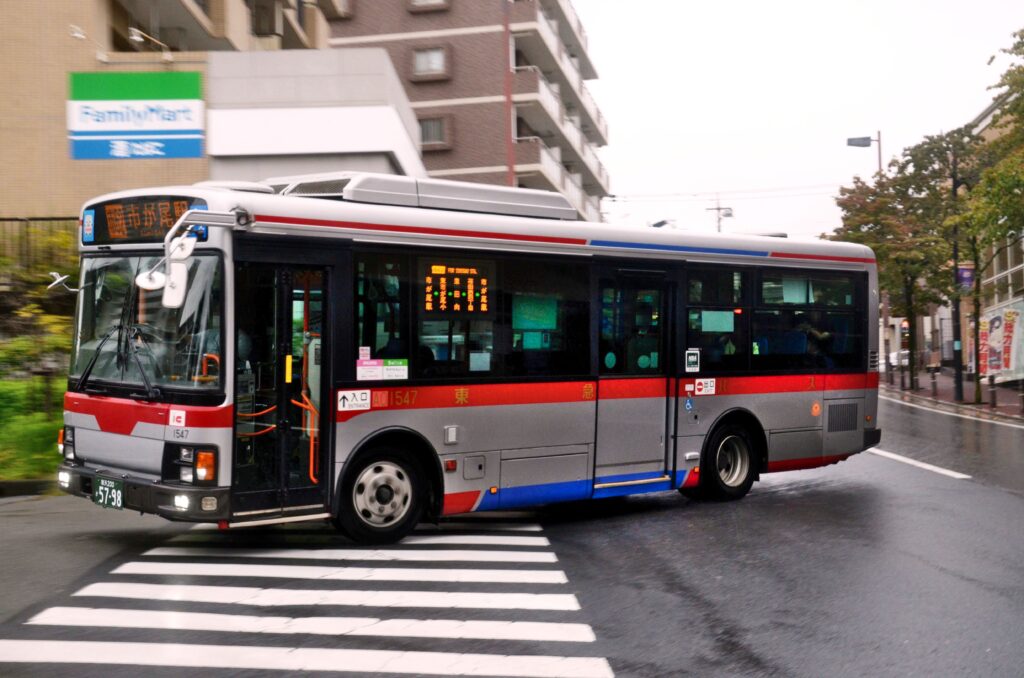 2026年9月16日　市が尾駅にて