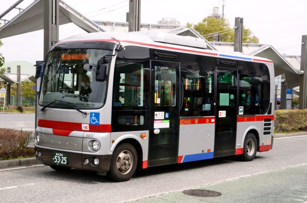 2023年3月27日 十日市場駅にて