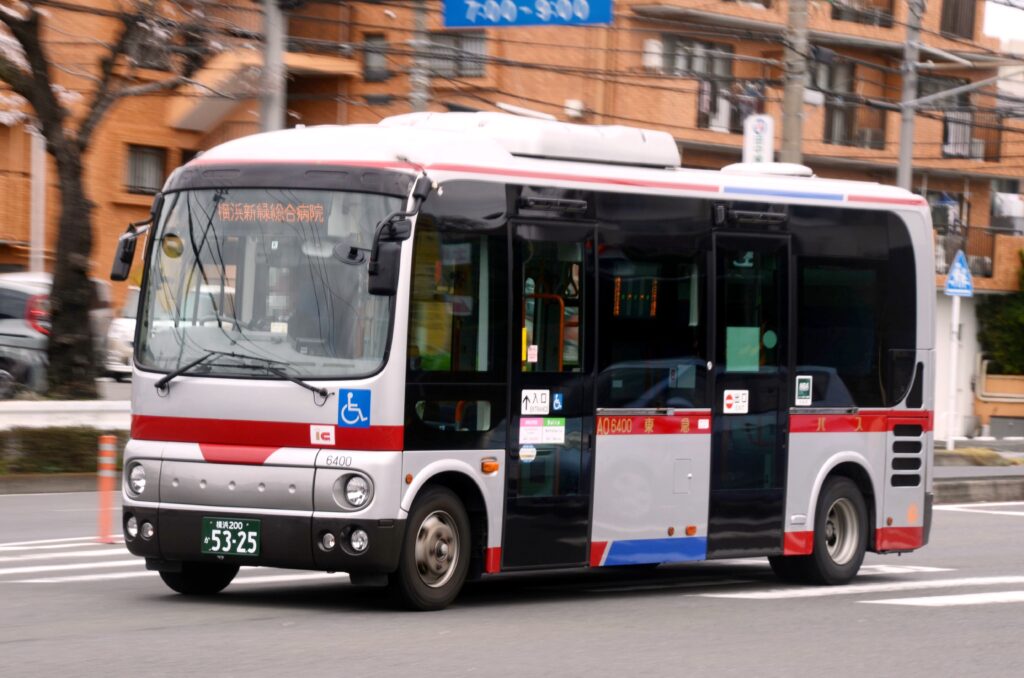 2023年3月27日 十日市場交差点にて