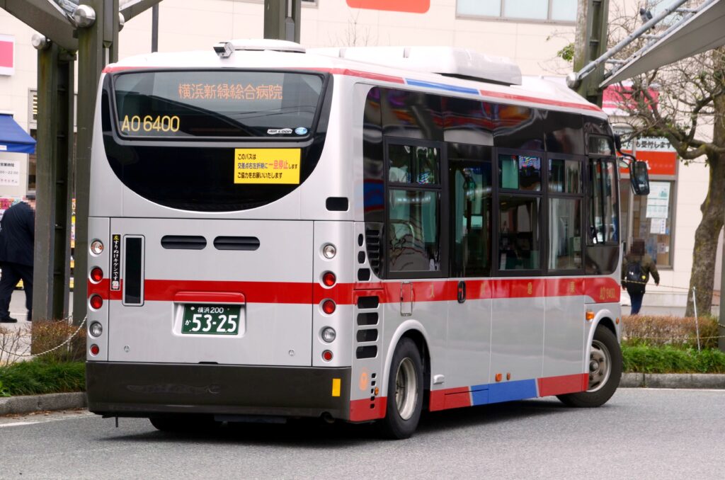 2023年3月27日 十日市場駅にて