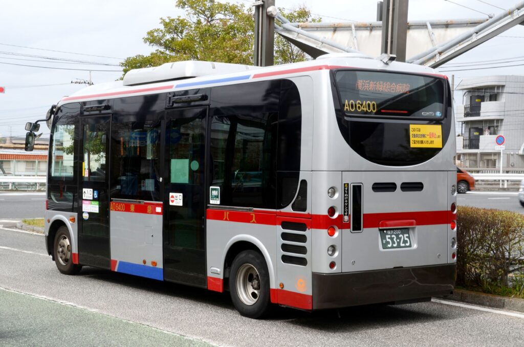 2023年3月27日 十日市場駅にて