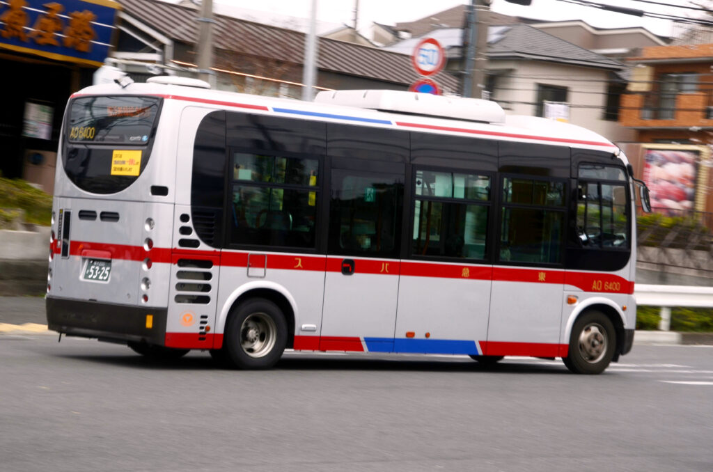 2023年3月27日 十日市場交差点にて
